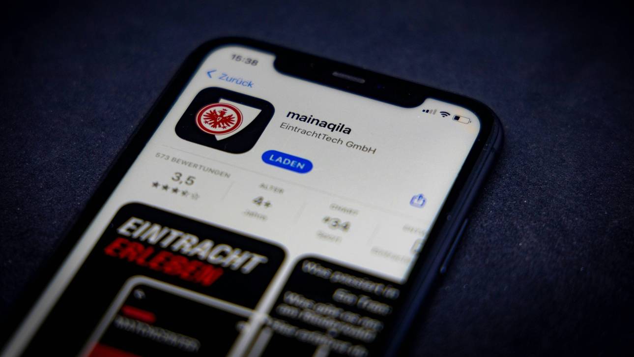 Frankfurt lässt Bayern hinter sich