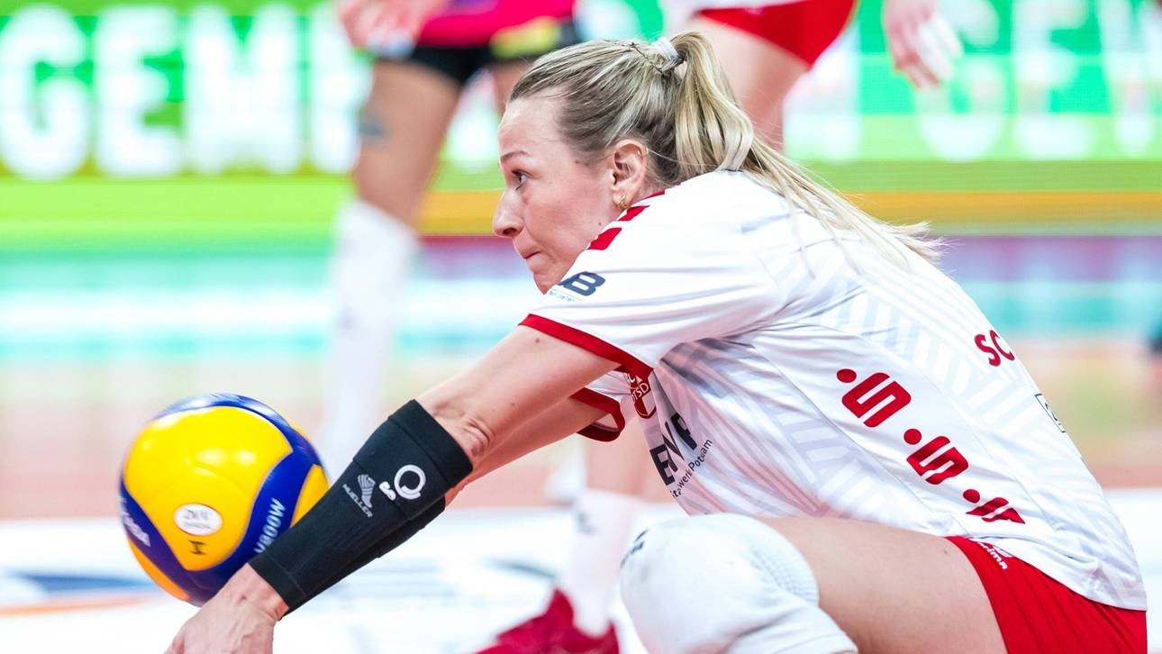 Stuttgart holt Nationalspielerin