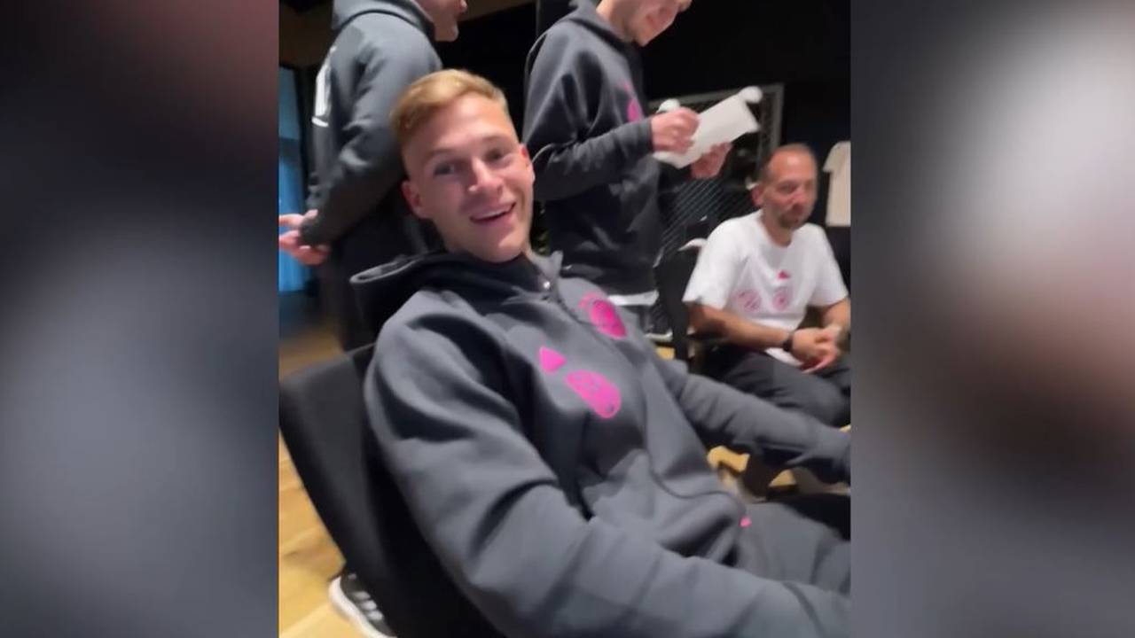 „Pommes“: Havertz widerspricht Wirtz