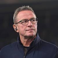 Bayern-Absage: Rangnick nennt neue Details