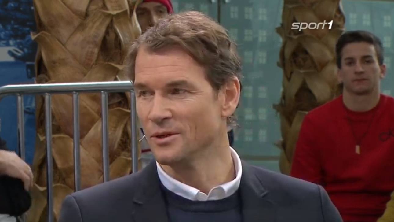 Job auf Schalke? Lehmann zweifelt