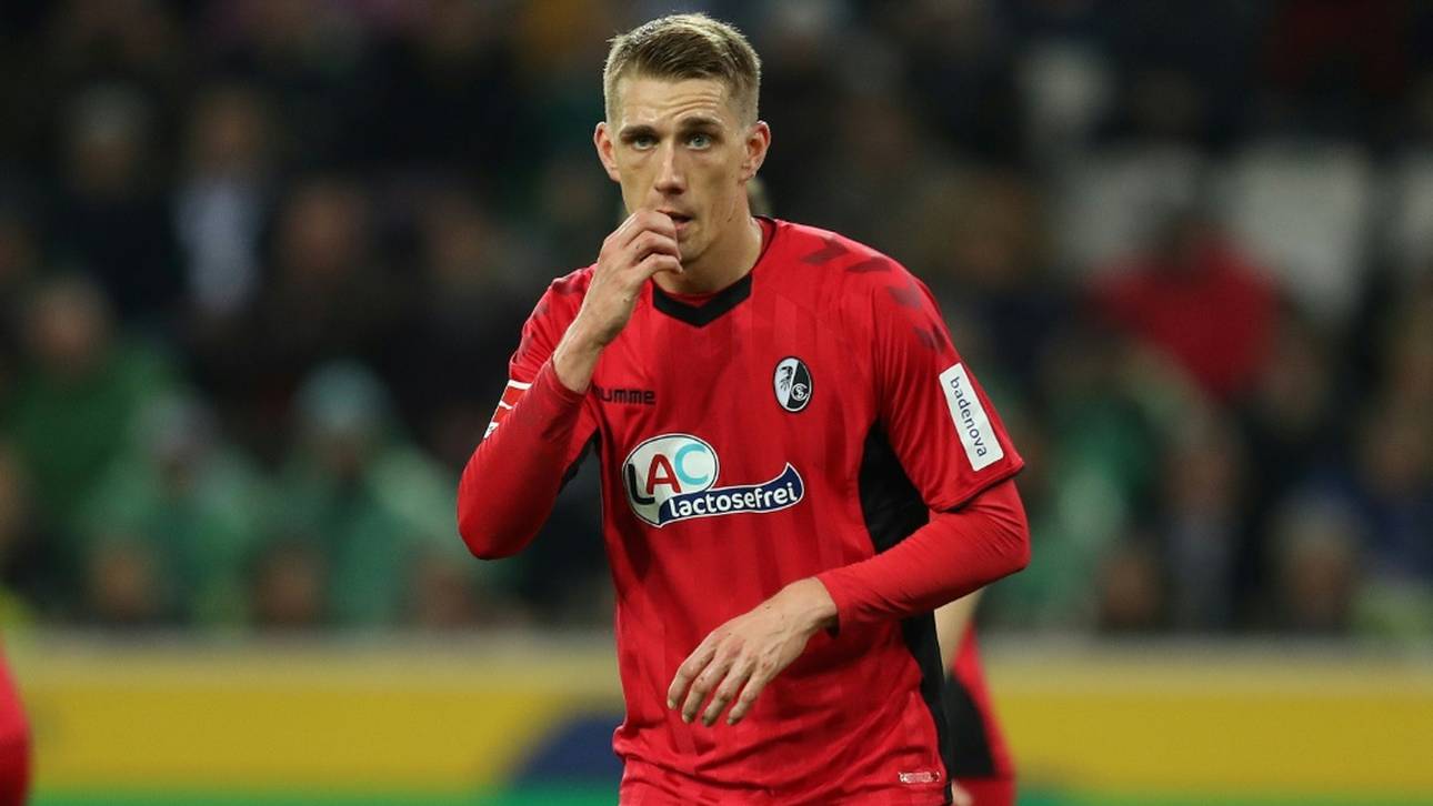 Petersen positiv auf Corona getestet