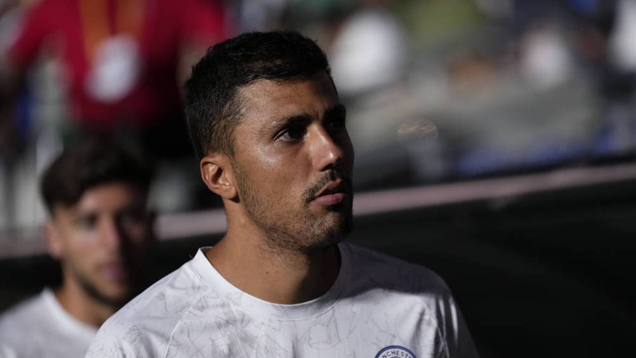 Monster-Deal für ManCity-Star?