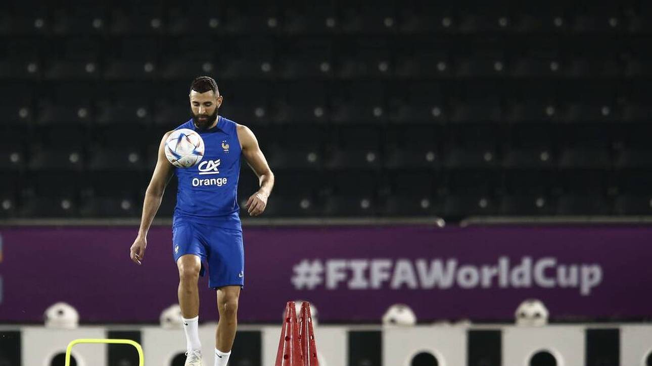 Eine Nation im Schockzustand