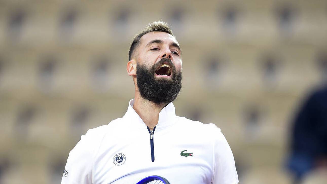 Rüpel verhöhnt alle mit Reichtum