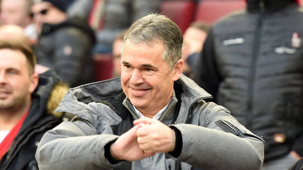 Andreas Rettig war von 2013 bis 2015 DFL-Geschäftsführer