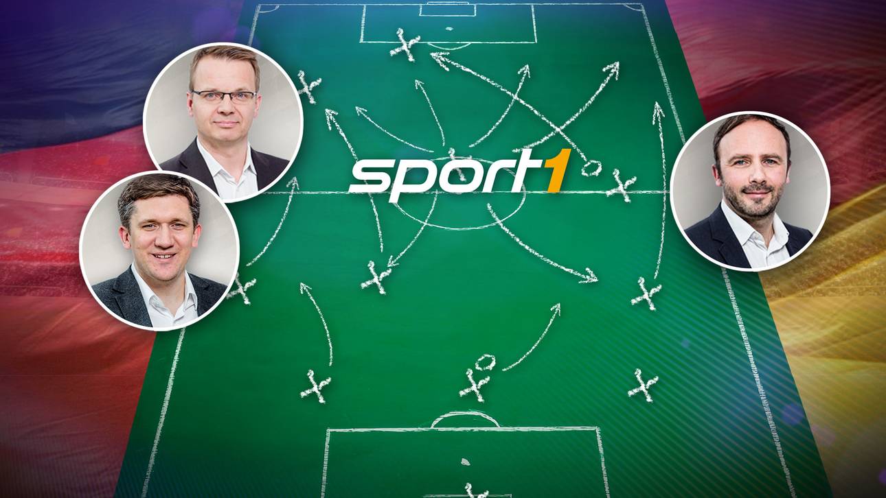 Podolski, Götze, Sane: Drei Optionen für Löw