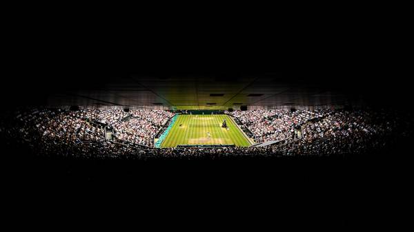 Day Thirteen: The Championships - Wimbledon 2017