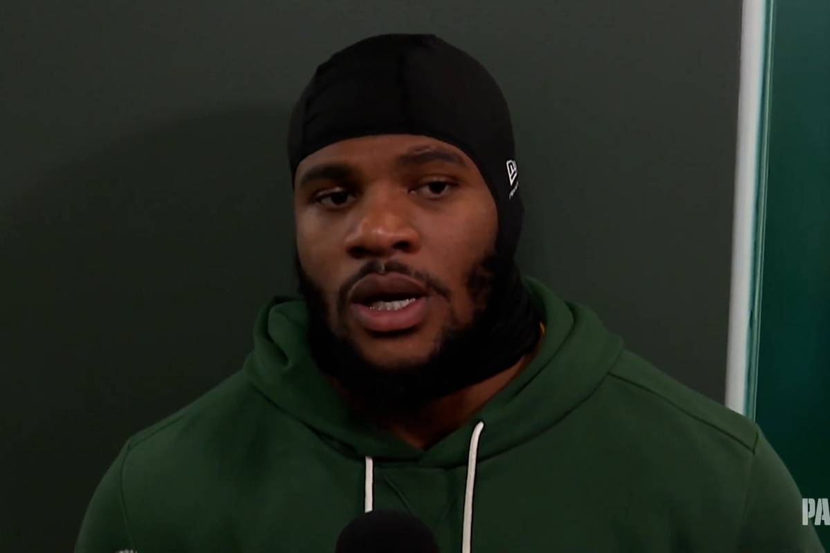 Tod von Ex-Teamkollegen erschüttert NFL-Star