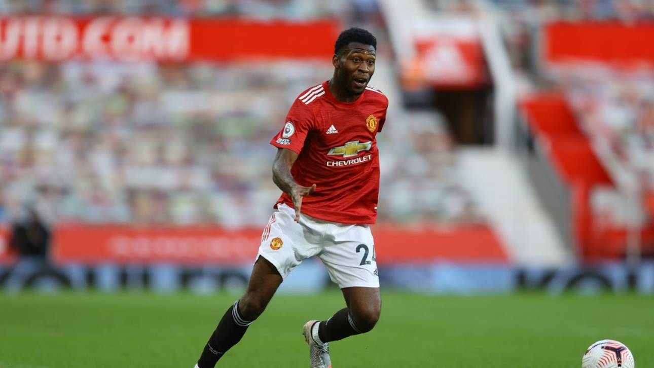 Medien: Leverkusen vor Verpflichtung von Fosu-Mensah