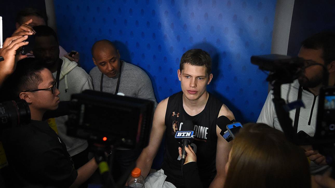 Wagner spricht über Erwartungen