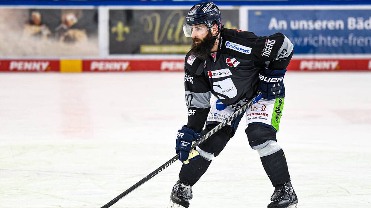 Drei DEL-Teams nicht spielfähig