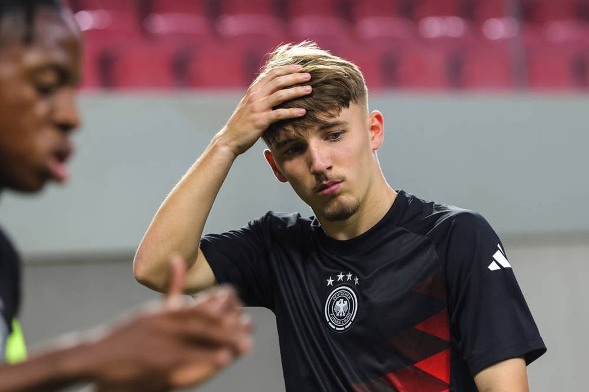 Rekord-Karl bald für Deutschland?