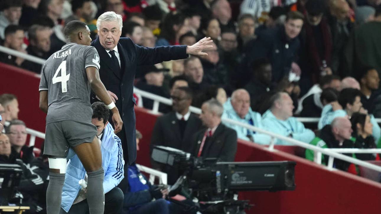 „Schrecklich”: Alabas Horror-Nacht