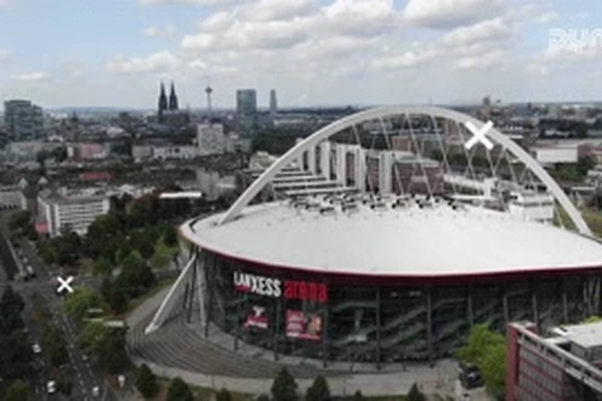 Spielvorschau zu Telekom Baskets Bonn - FC Bayern München Basketball
