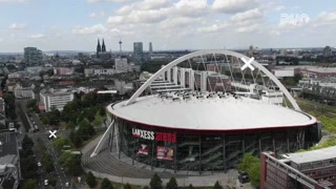Spielvorschau zu Telekom Baskets Bonn - FC Bayern München Basketball