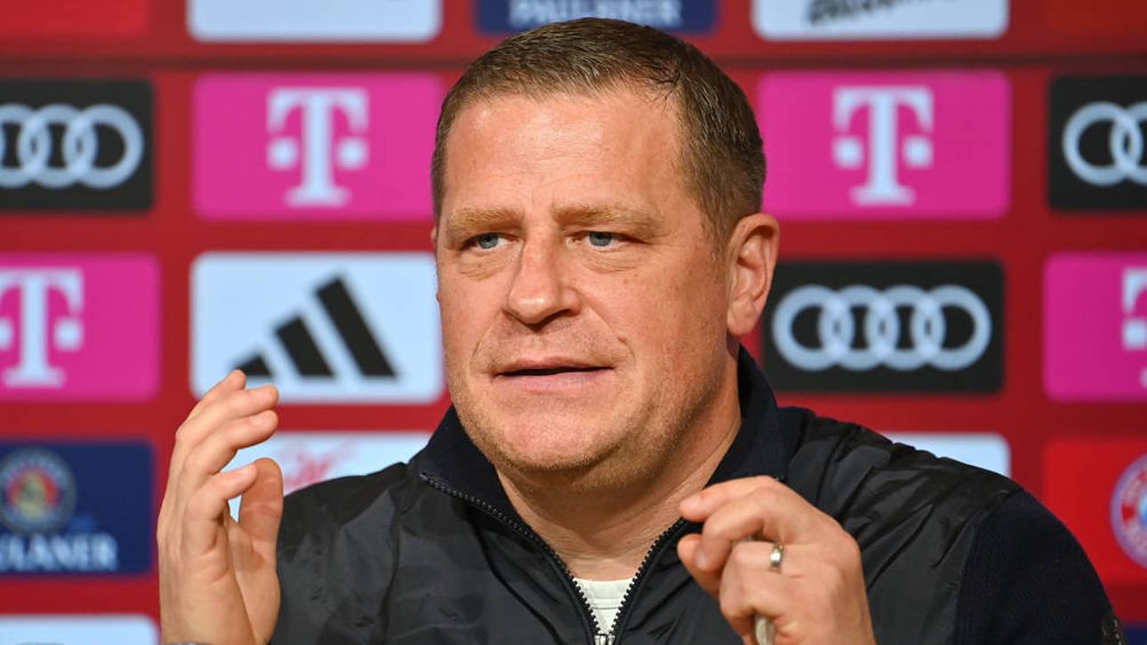 Kader-Umbau: Eberls erste Ansagen