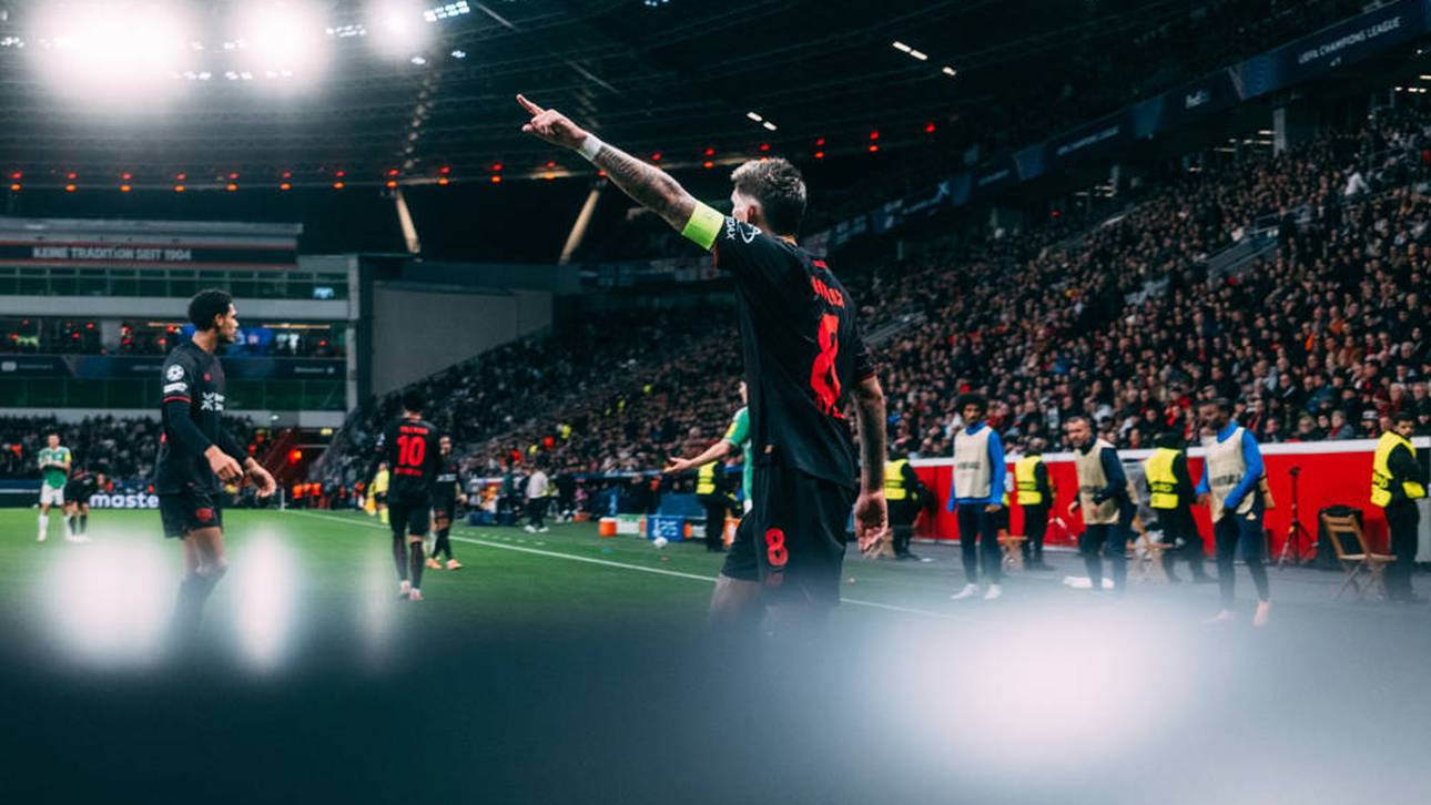 Die etwas andere Wiederauferstehung