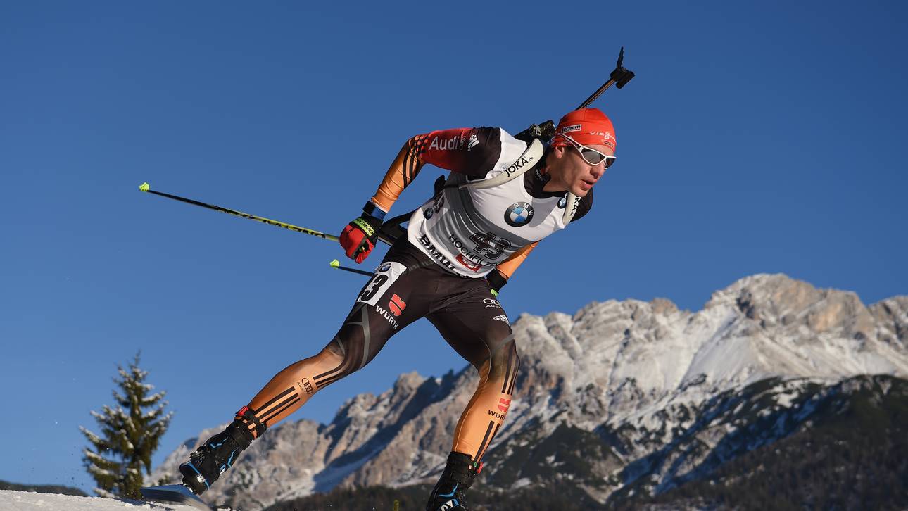 Sturz-Drama um Arnd Peiffer