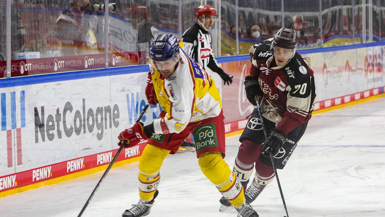 Ex-NHL-Profi spielt fast für umsonst