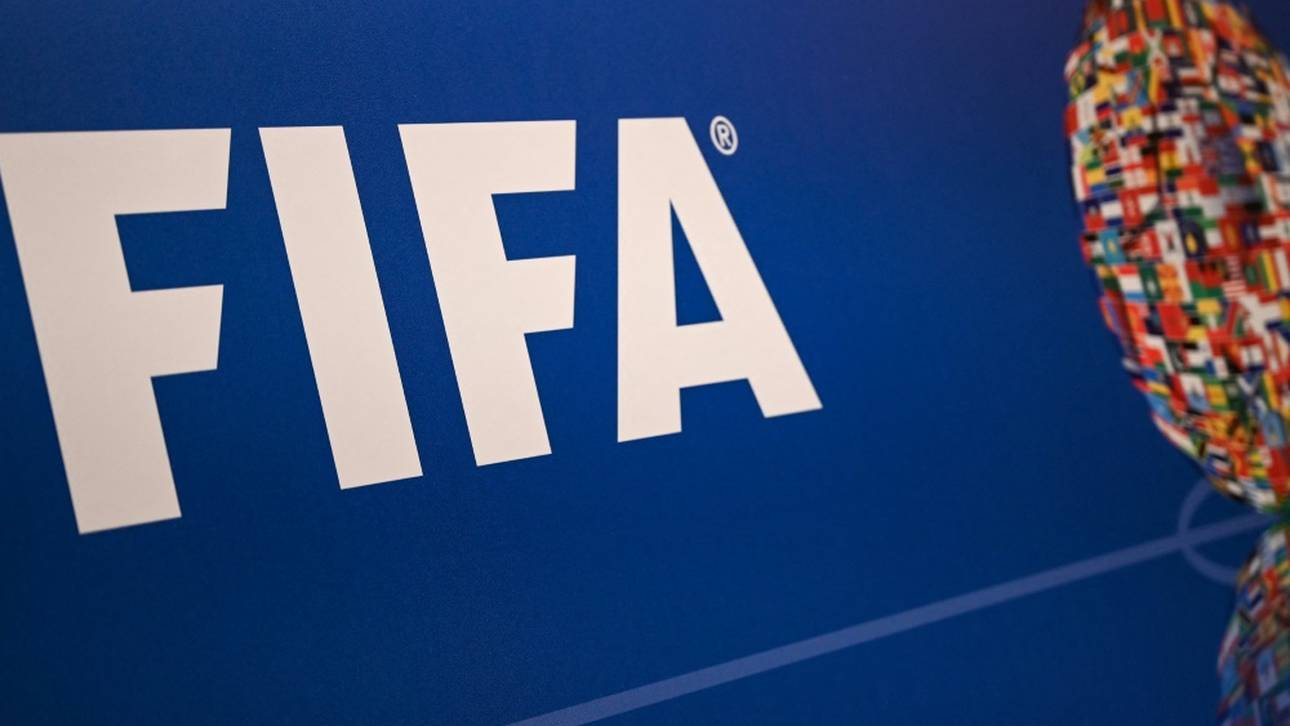 FIFA: Ausländische Spieler und Trainer dürfen Russland und Ukraine verlassen