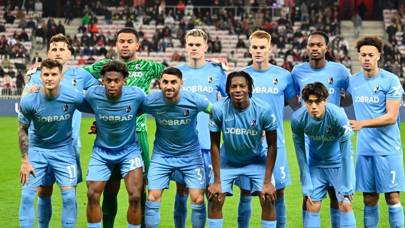 Freiburg – St. Pauli Tipp, Prognose & Quoten | 09.11.2025