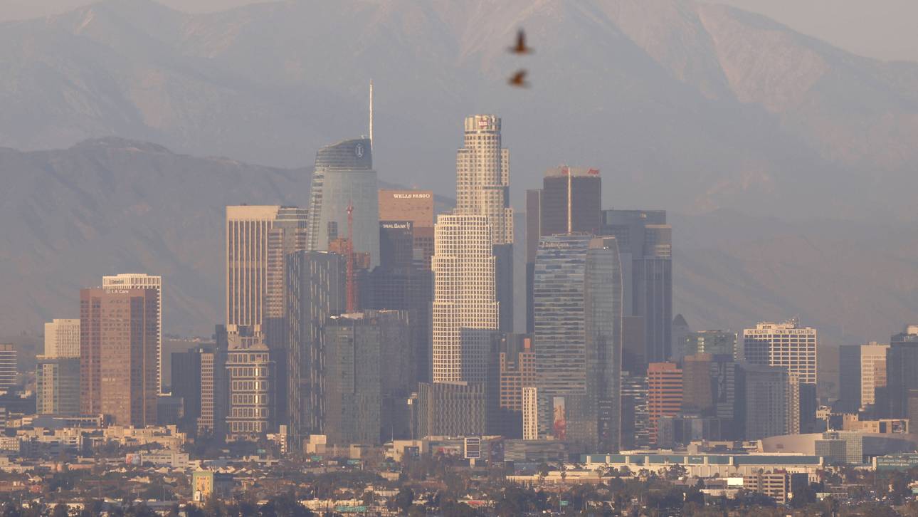 All-Star Game in LA! So bereit ist die Stadt für das Highlight