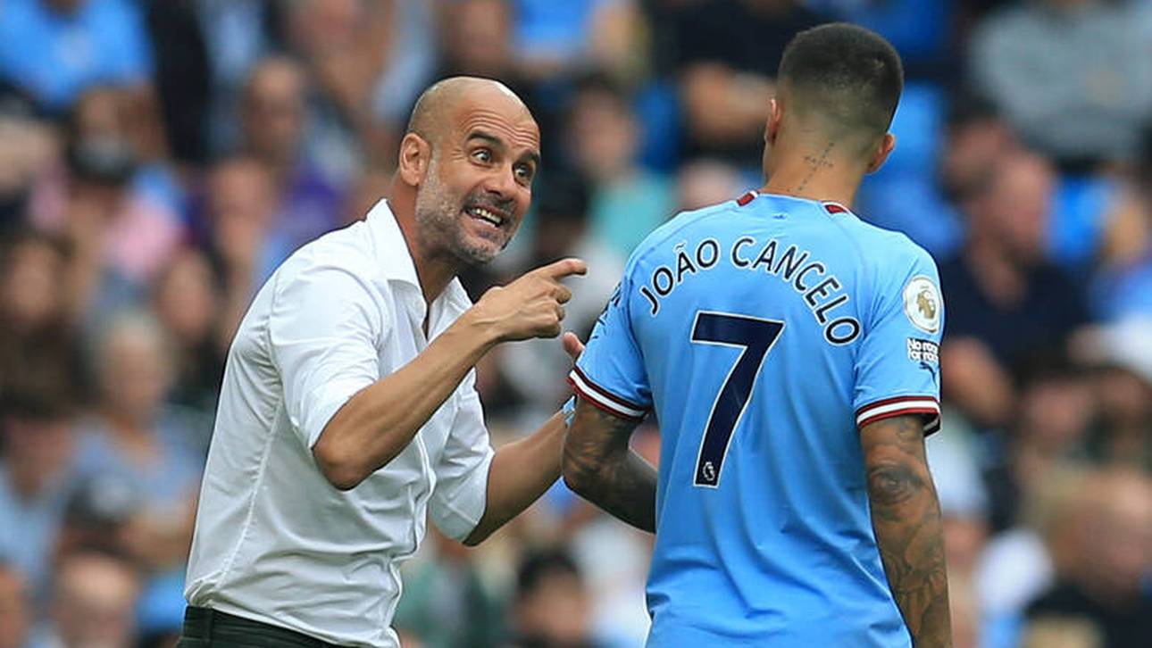 Ex-Bayern-Star attackiert Guardiola