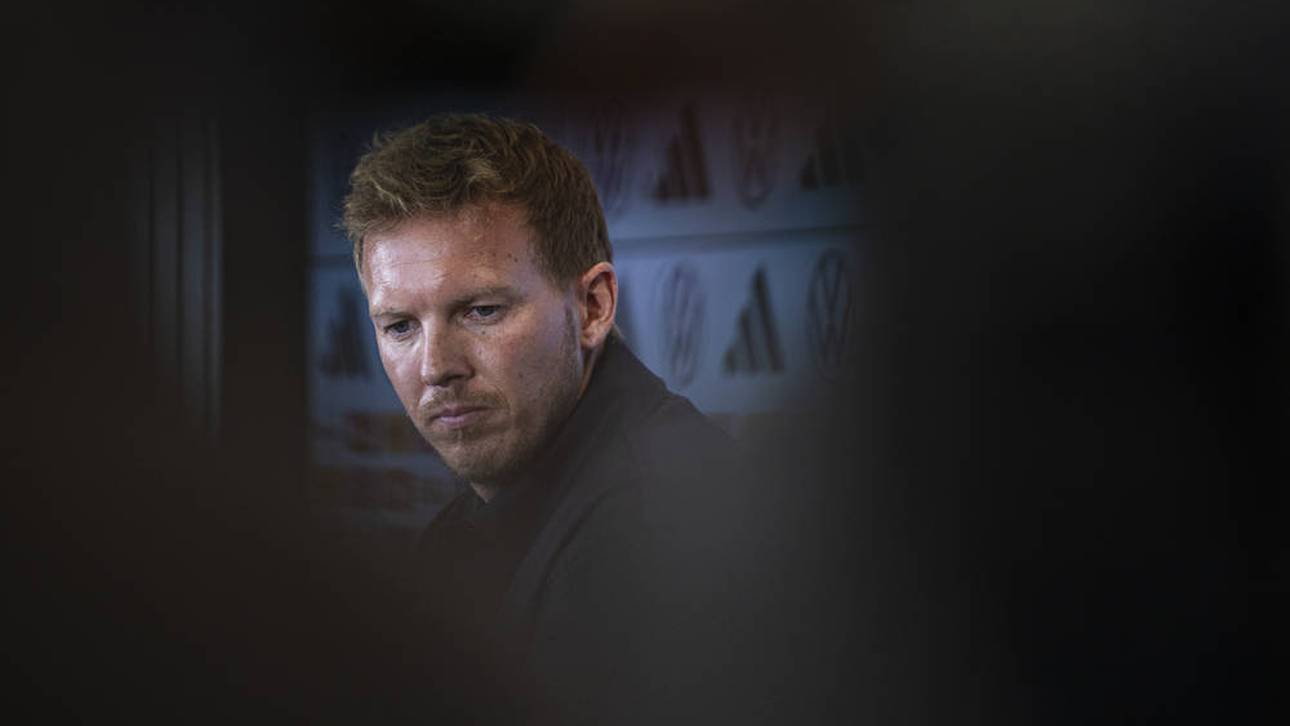 Nagelsmann? “Er wird sich noch wundern”