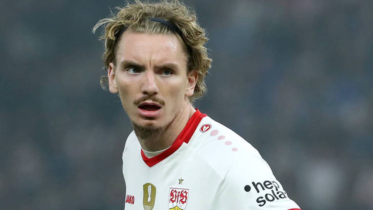 VfB-Boss mit Woltemade-Update