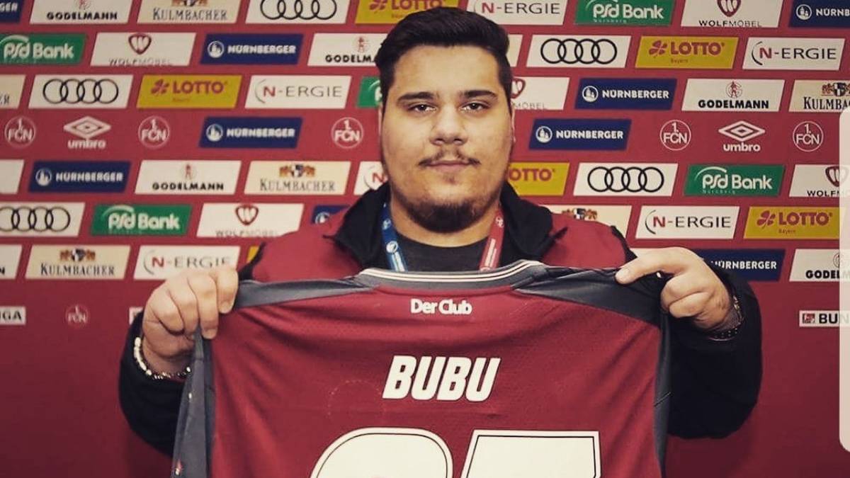 So vertritt Daniel 'Bubu' Butenko den Club auf offiziellen FIFA-Turnieren. Butenko konnte bereits mit FIFA 16 die Deutsche Meisterschaft gewinnen