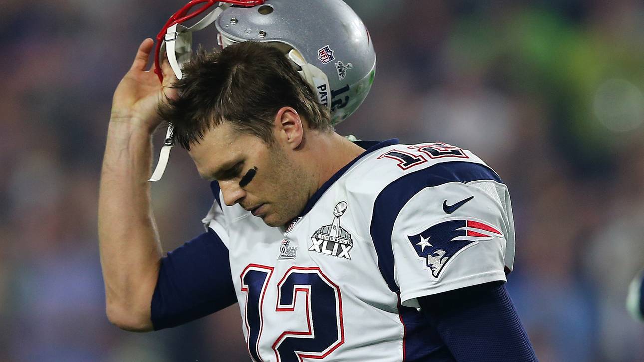 Zerstörtes Handy als Bradys Verhängnis