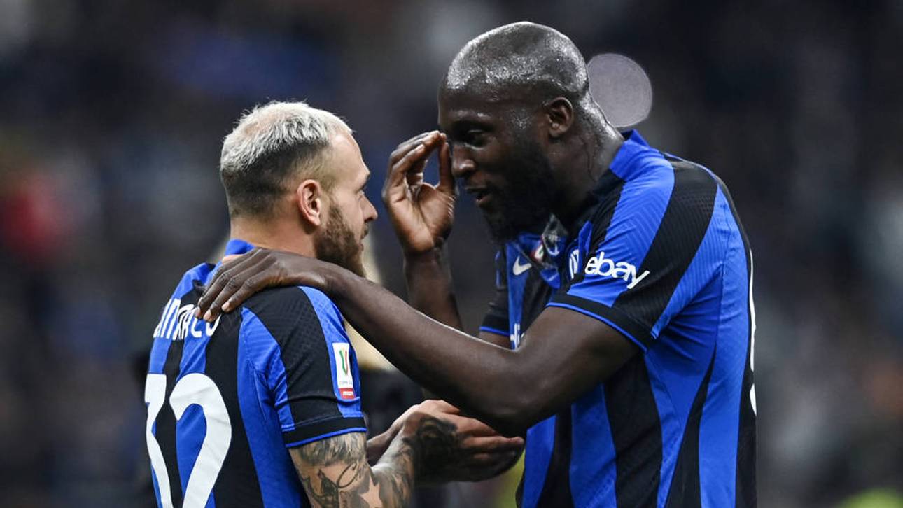 Inter-Star: Titel für City „Obsession“