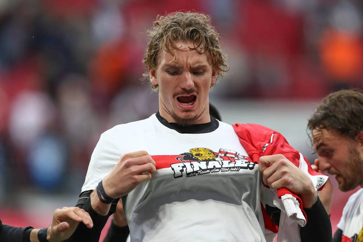 Fall Woltemade: Prominente Kritik am VfB