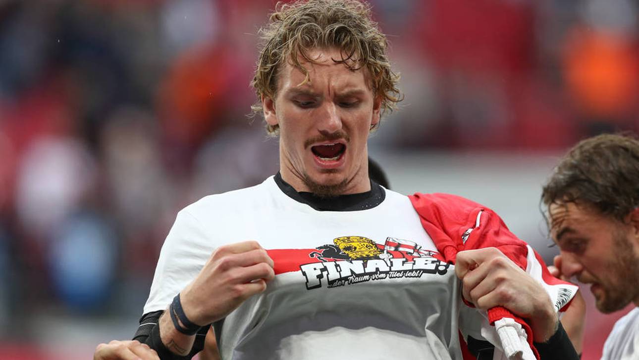 Fall Woltemade: Khedira-Kritik am VfB