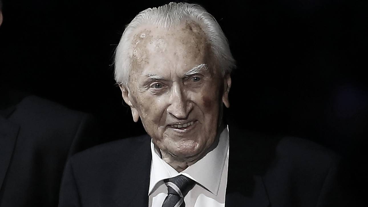 Handball-Legende Kempa gestorben