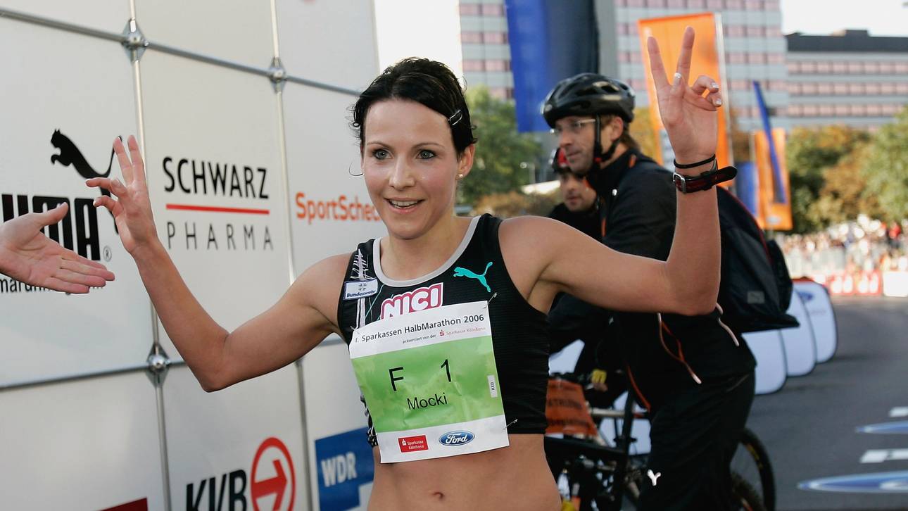Marathon Cologne 2006