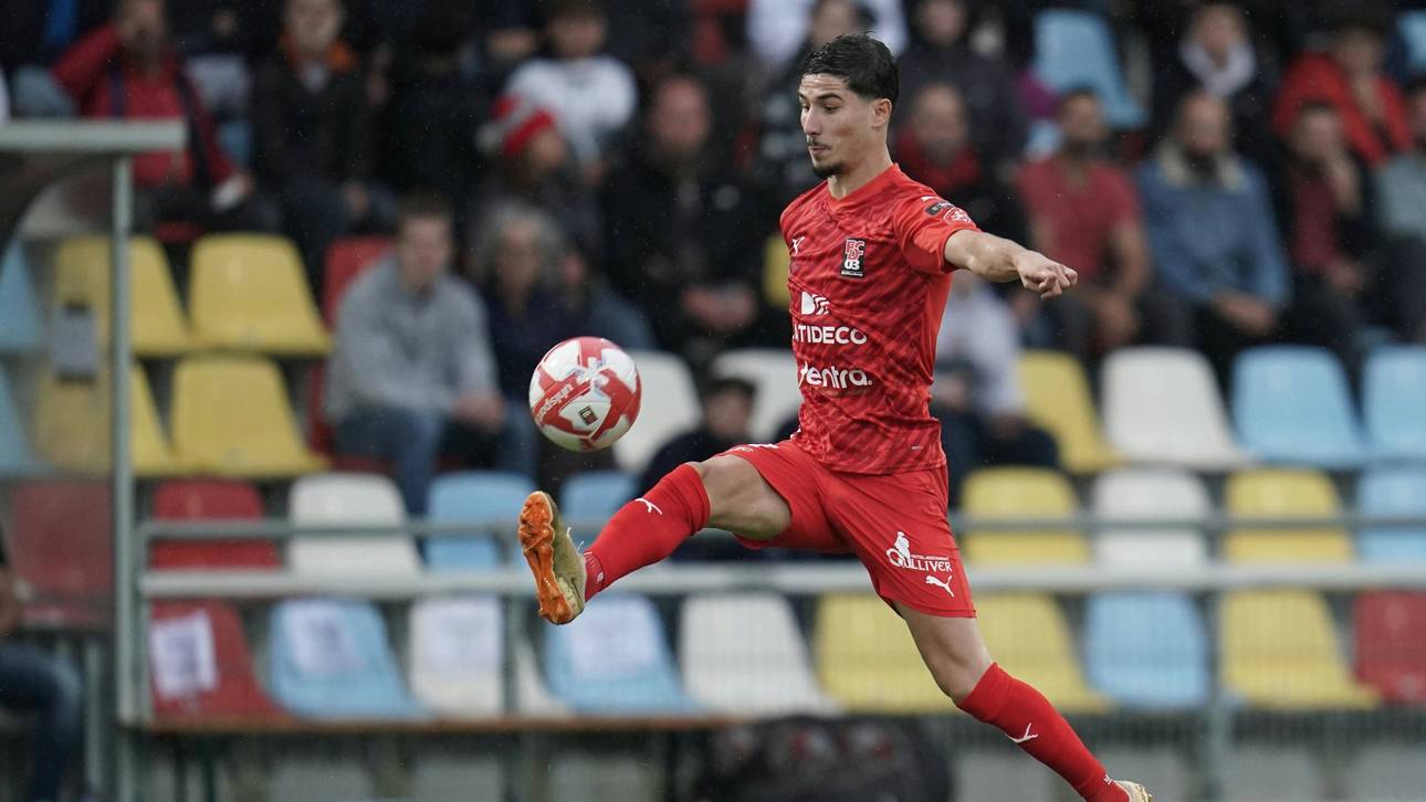 Saarbrücken holt Naifi und Kotyrba