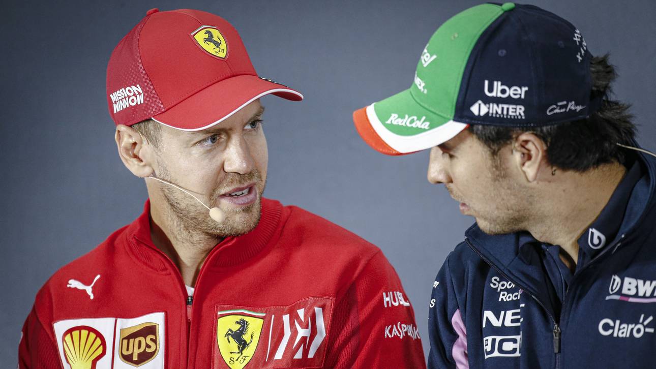 Vettel-Vertrag entstand dank Klausel