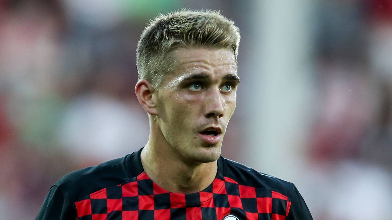 SC Freiburg sorgt sich um Petersen