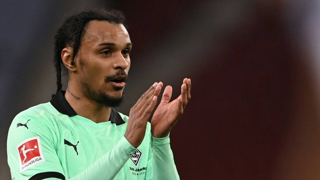 Lazaro fehlt Österreich bei Test