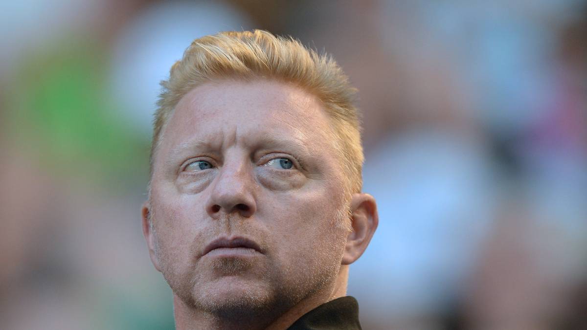 Der Chefdiplomat sorgte sich offenbar um das Image des Landes. "Wir wollen nicht, dass Boris Beckers inoffizielle Position für unser Land mit seinen finanziellen Problemen assoziiert wird". Sein Staat werde daher den dreimaligen Wimbledon-Sieger vor Gericht nicht schützen können