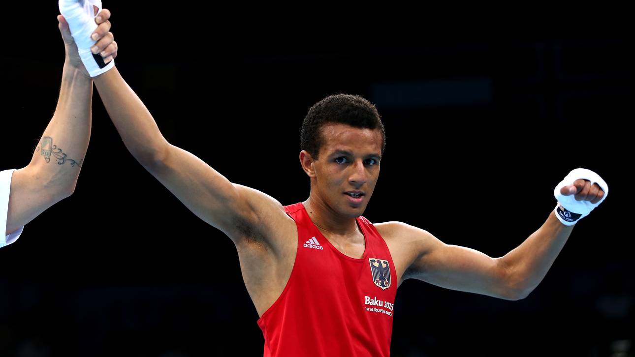 Touba gewinnt Auftaktkampf in Doha