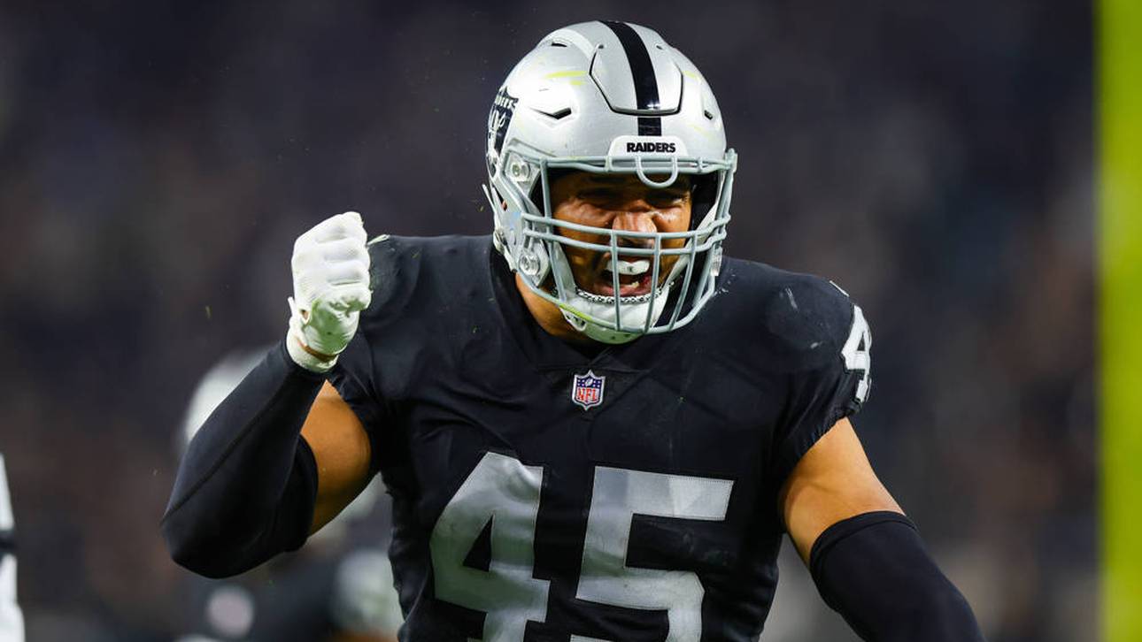 Deutscher NFL-Star findet neues Team