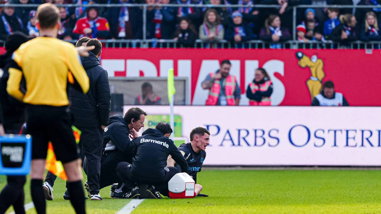 Pikante Diskussion um Wirtz