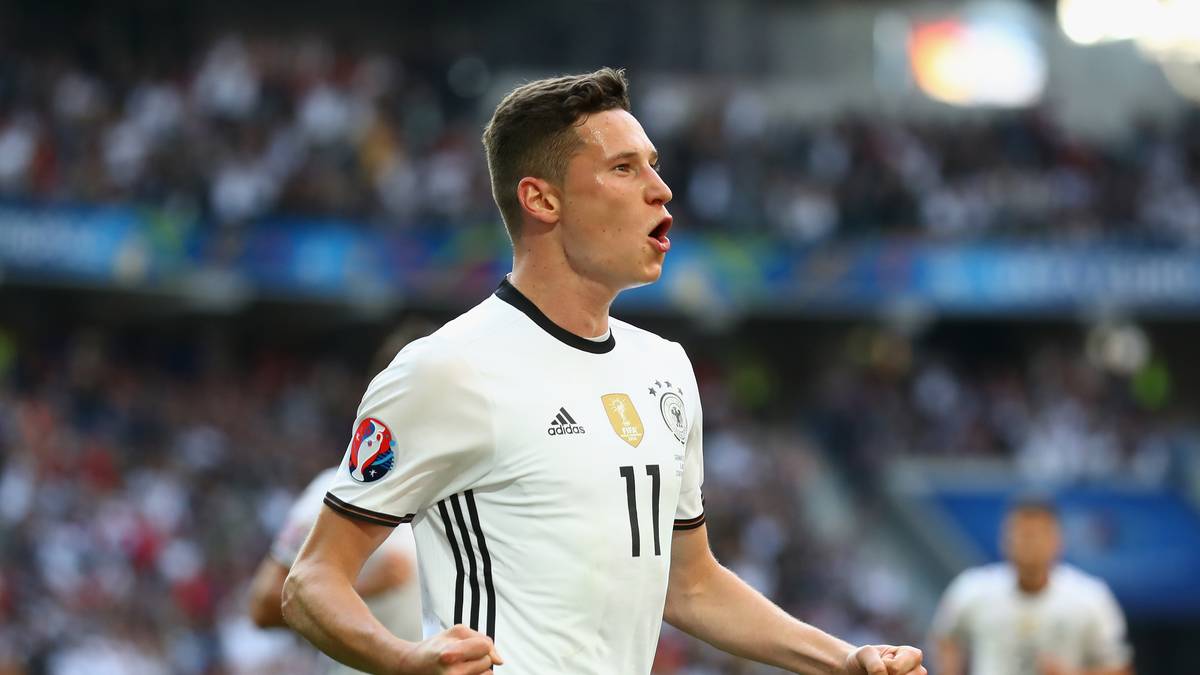 Fünf Einsätze, vor allem gegen die Slowakei offensiv überragend. Defensiv muss er aber zulegen, sonst wird es zum wirklichen Stammspieler in der Nationalmannschaft für ihn wohl eher nicht reichen. 