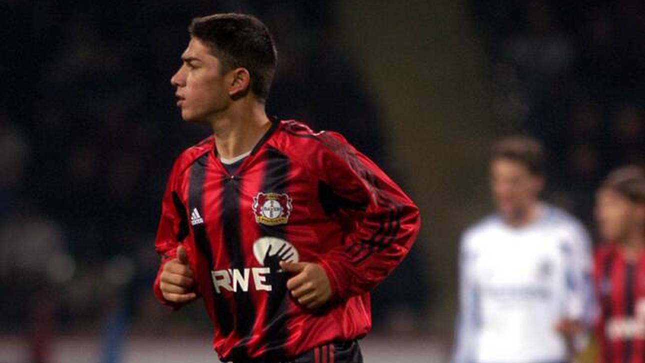 Mord! Ex-Bundesliga-Profi verurteilt