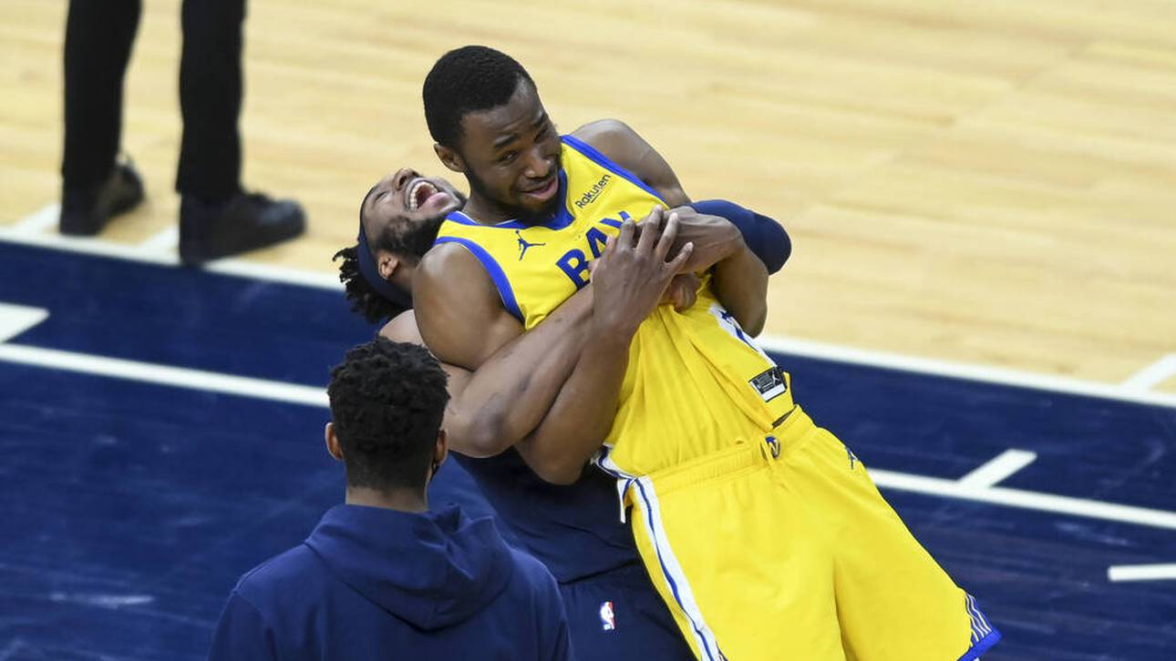 Kehrtwende! Warriors-Star nun doch geimpft