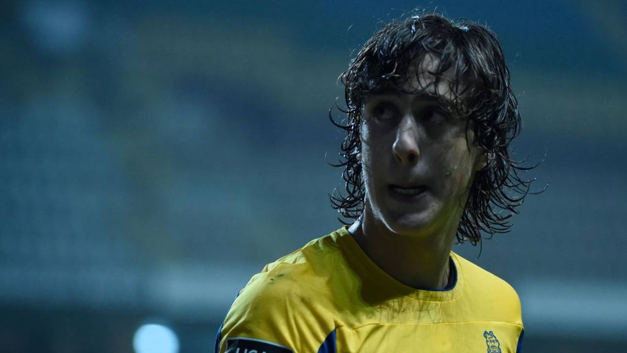 Fábio Silva als neuer Ronaldo?