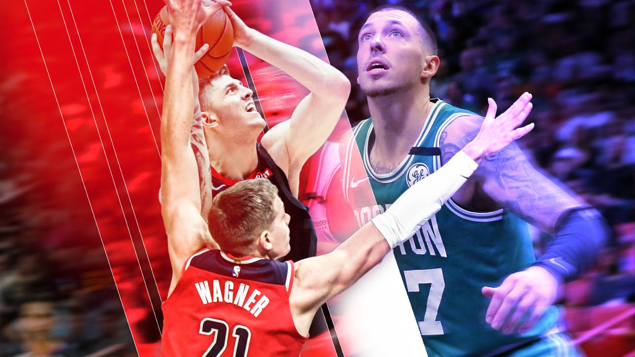 Die Folgen des deutschen NBA-Bebens